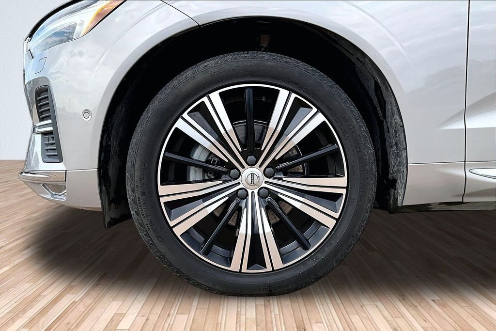 2023 Volvo XC60 Plus - Photo 8
