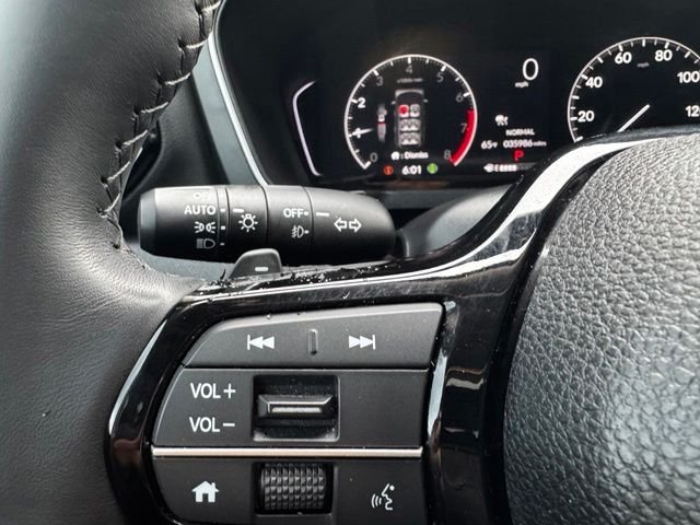 Certified Used 2023  Honda EX-L image 21