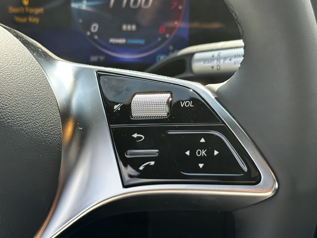 New 2027 Liquid Crystal Green Mercedes-Benz CLA 220 Hybrid image 58