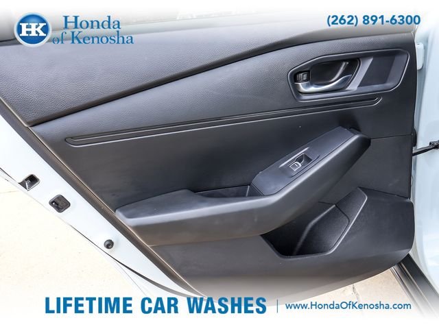 2024 Honda Accord EX - Photo 23