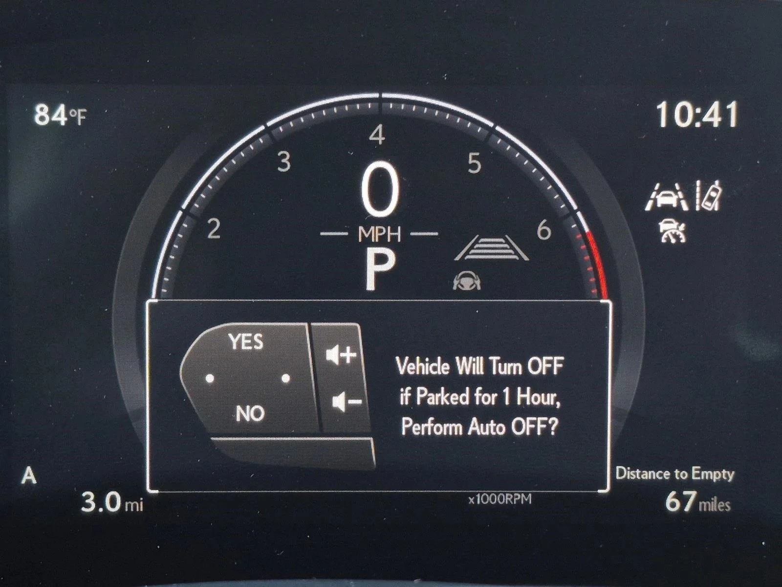 New 2026 Atomic Silver Lexus  350 PREMIUM AWD image 10