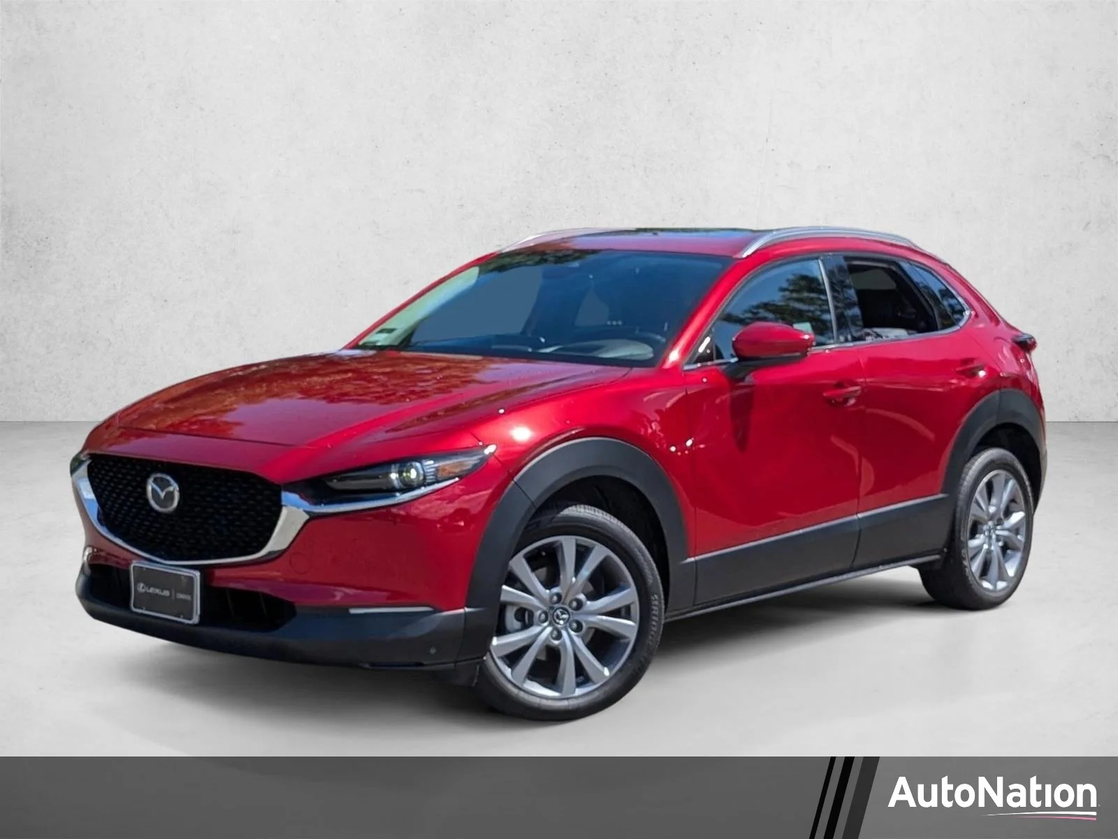 2023 Mazda CX-30 Premium AWD's photo