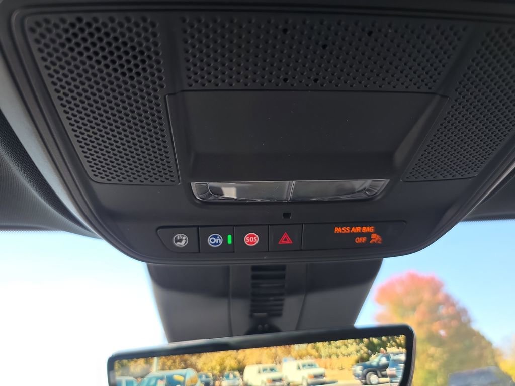 2026 Buick Enclave Preferred - Photo 30