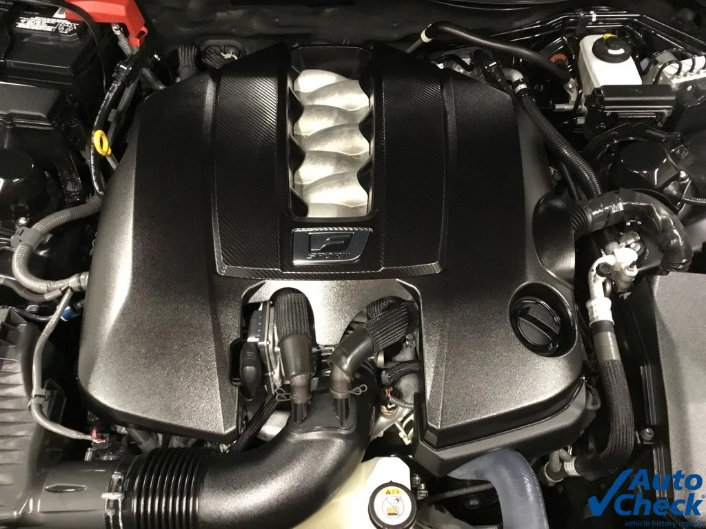 Used 2023 Gray Lexus 500 F SPORT Performance Premium image 39