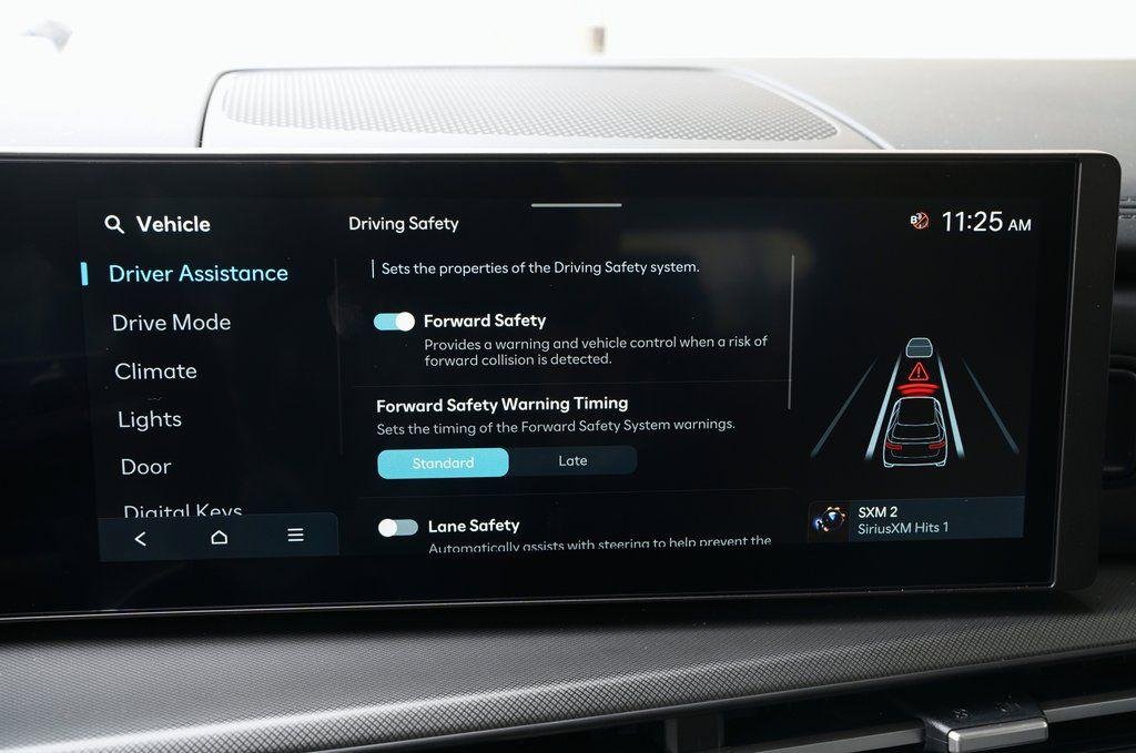 2026 Hyundai Santa Fe XRT - Photo 17