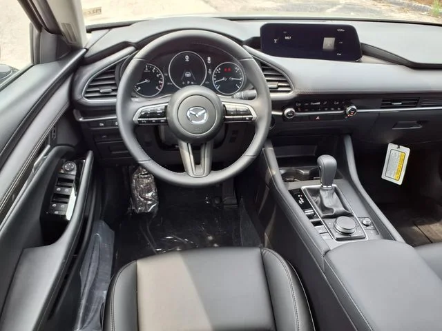 New 2026 Silver Mazda 2.5 S Select Sport image 8