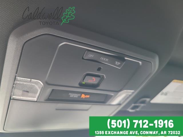 Certified Used 2025 UNDERGROUND Toyota  image 80