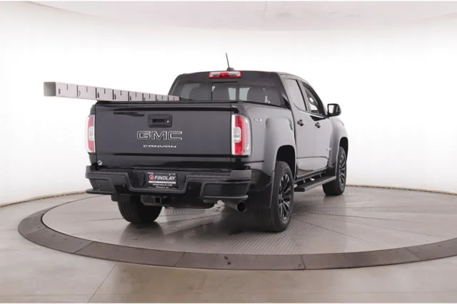 Used 2021  GMC Elevation image 10