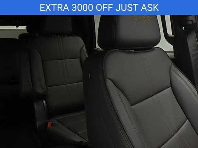 2026 Chevrolet Tahoe High Country - Photo 33
