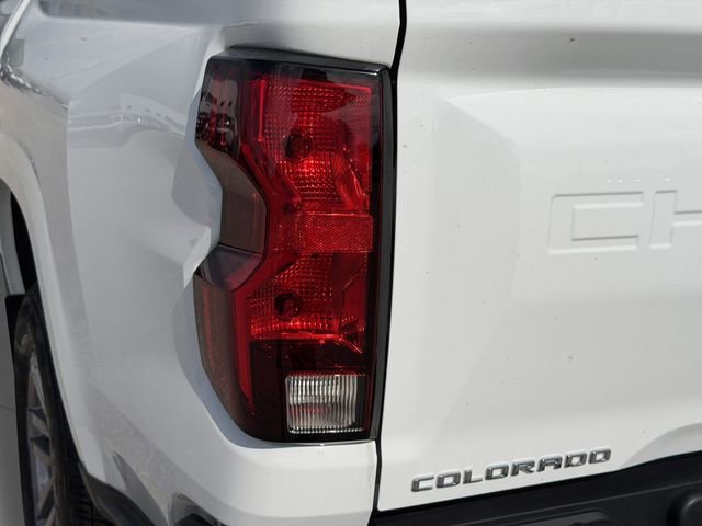 2025 Chevrolet Colorado LT - Photo 17