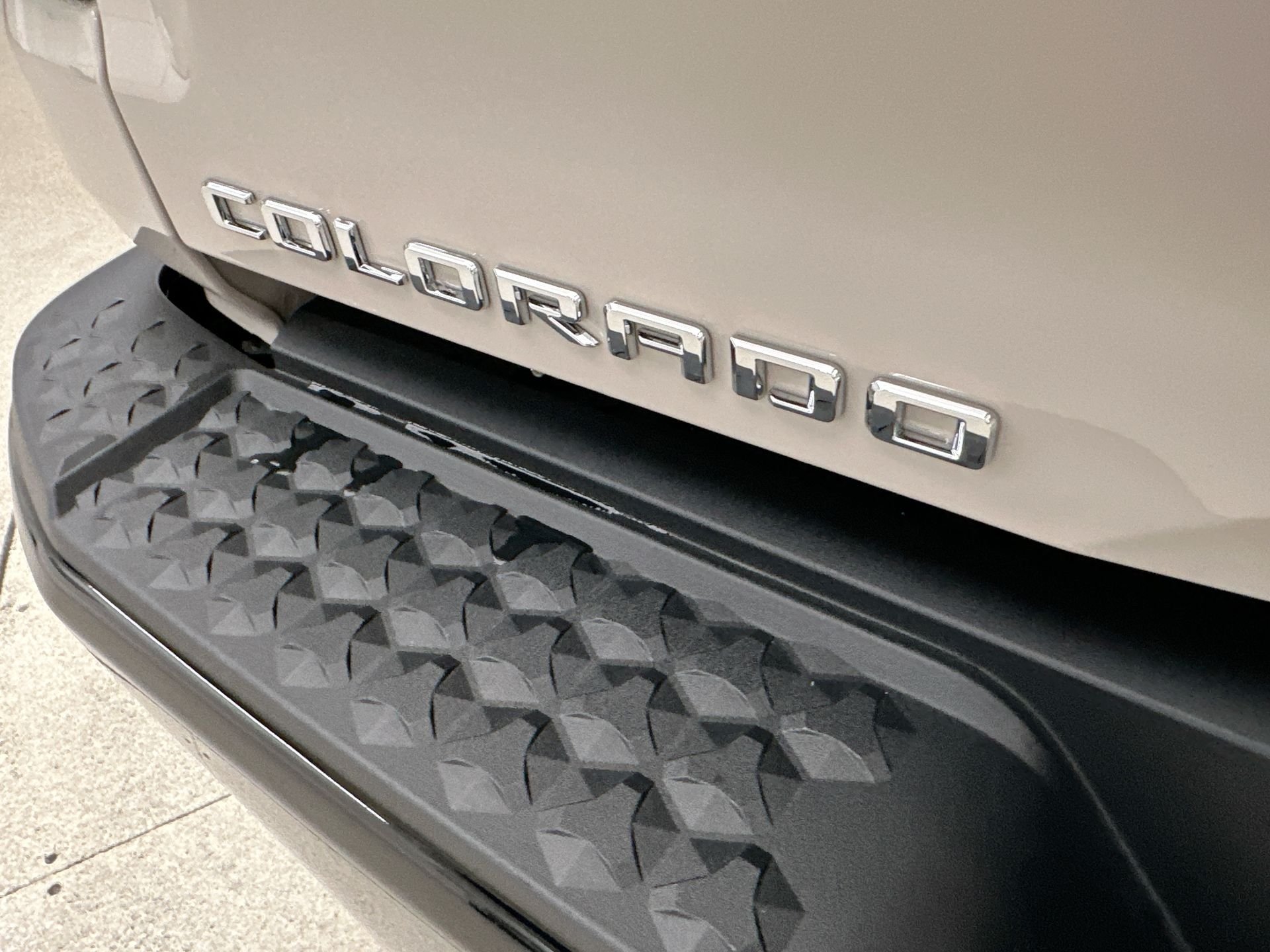 2026 Chevrolet Colorado Trail Boss - Photo 80
