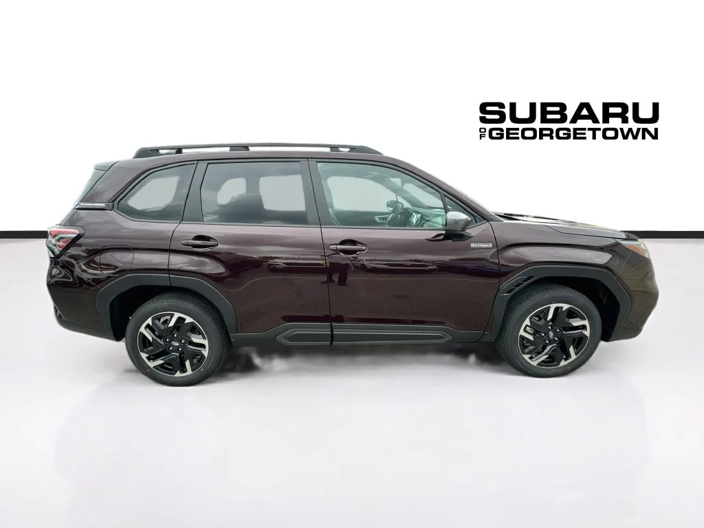 New 2026  Subaru Limited Hybrid image 9