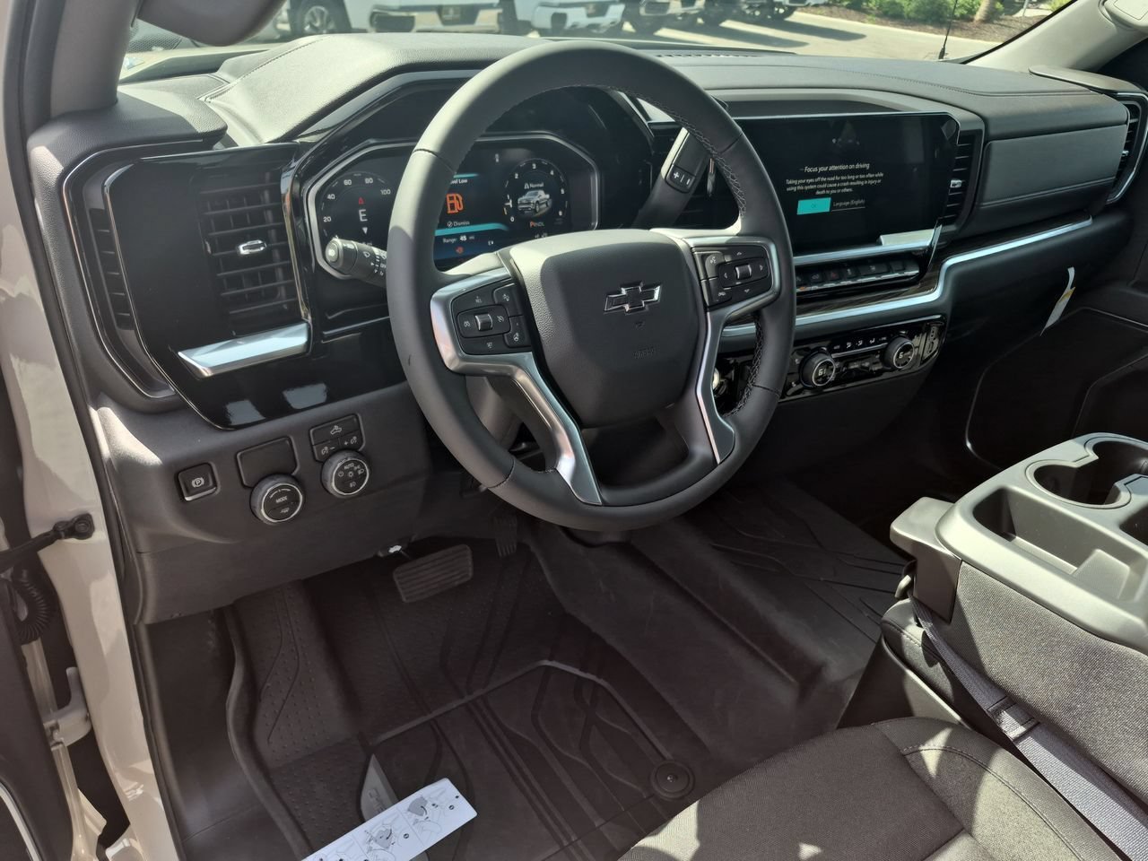 2026 Chevrolet Silverado 1500 RST - Photo 10