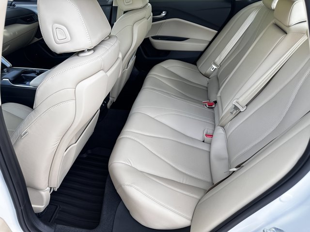 2025 Acura TLX Technology Package - Photo 25