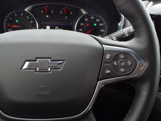 2023 Chevrolet Traverse RS - Photo 25