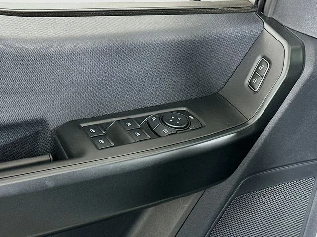 New 2026 Ford F-150 STX