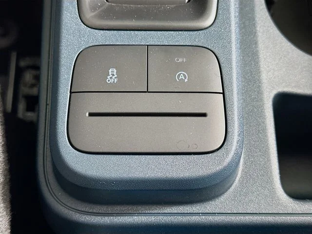 New 2026 Ford Maverick XLT