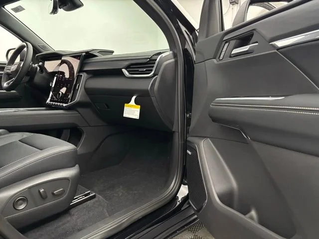 2026 GMC Acadia Elevation - Photo 36