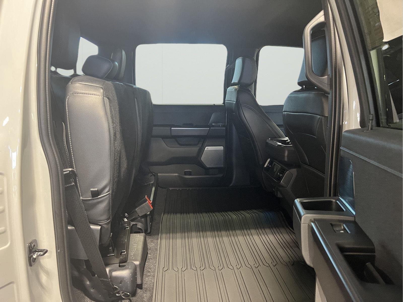 2026 Ford F-150 Lariat - Photo 15