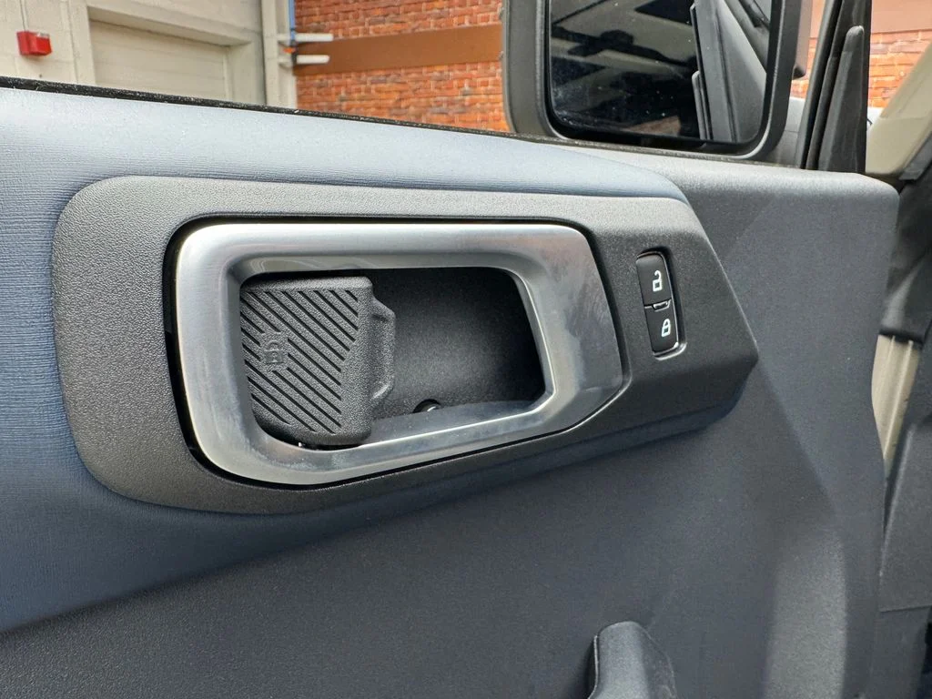 New 2026 Marsh Gray Ford Heritage Edition image 9