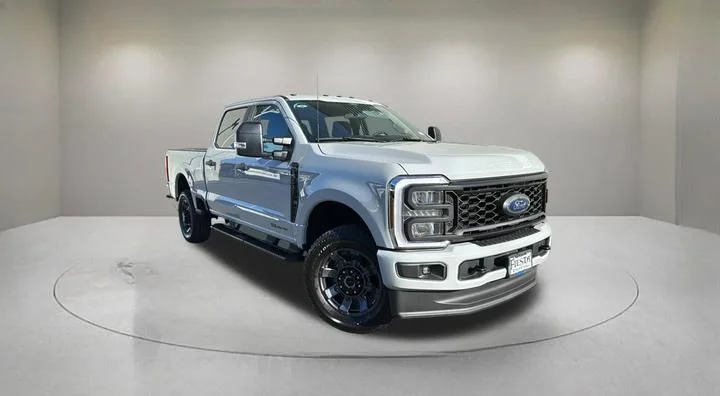 New 2026 Avalanche Ford F-250® XL image 1