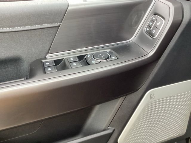 New 2026 Agate Black Metallic Ford Lariat® image 28