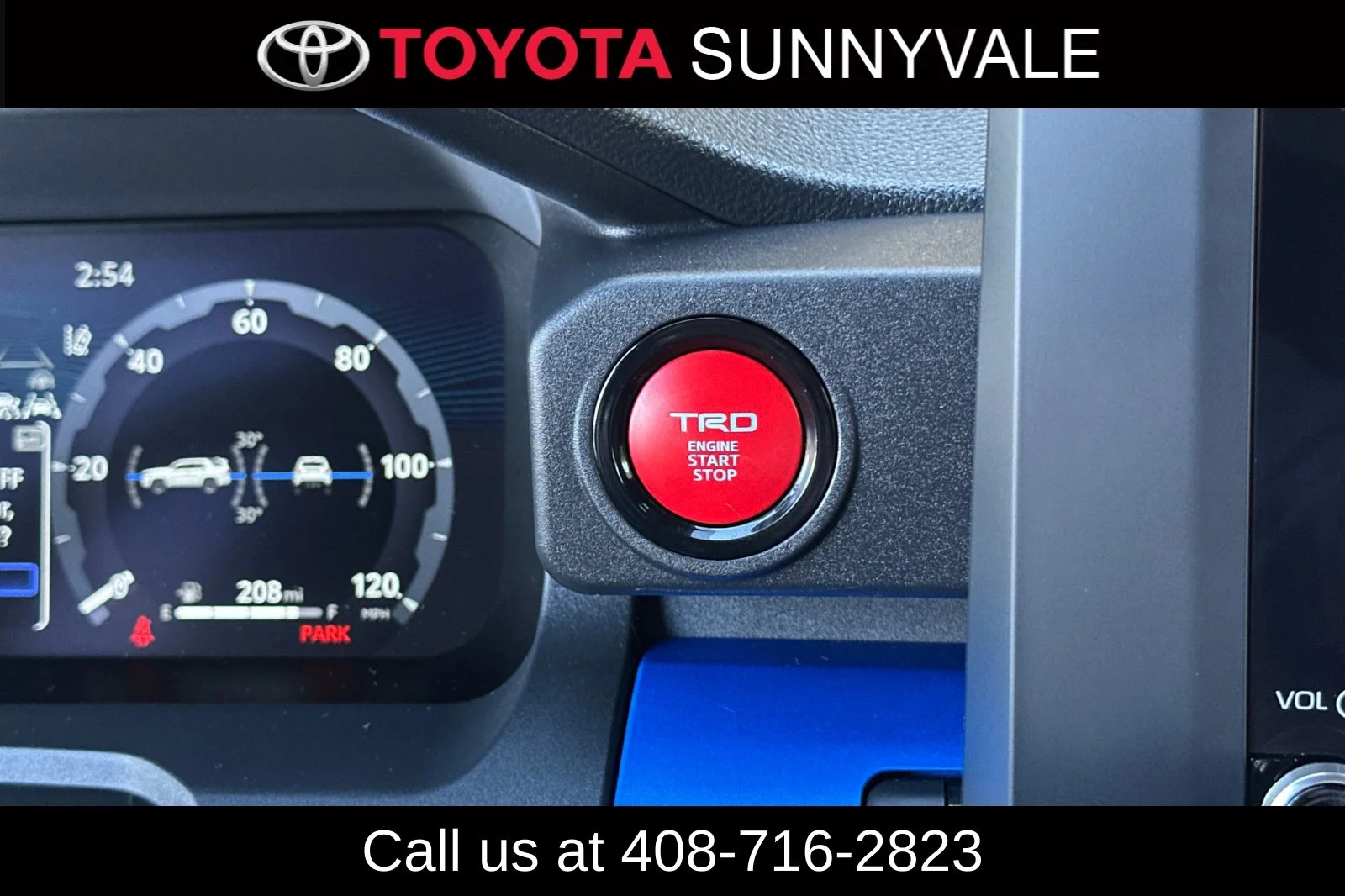 Certified Used 2025 White Toyota TRD Off-Road image 20