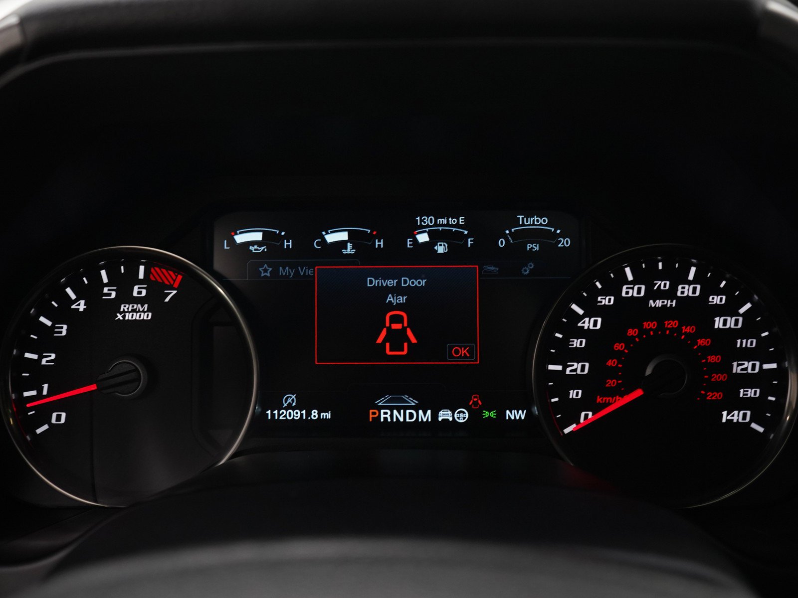 Used 2019 Magnetic Ford Raptor image 30