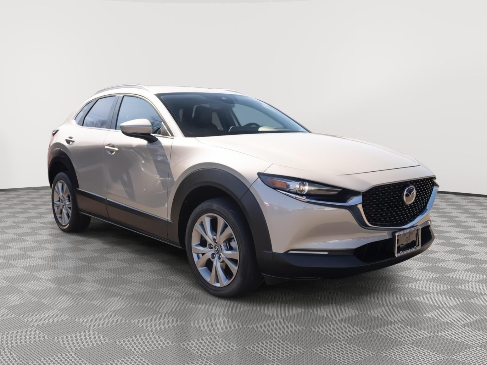 2023 Mazda CX-30 Preferred