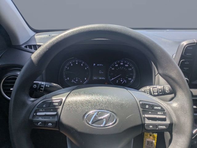 Used 2019 White Hyundai SE image 27