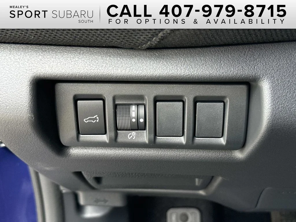 2026 Subaru Outback Premium - Photo 43