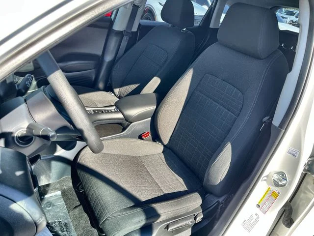 Used 2025  Honda LX image 21