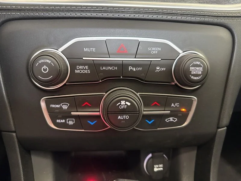 Used 2023 Green Dodge R/T Scat Pack image 34
