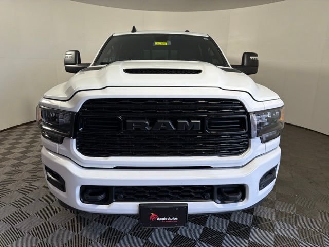Certified 2023 RAM Ram 2500 Pickup Laramie Limited with VIN 3C6UR5SLXPG511286 for sale in Shakopee, Minnesota