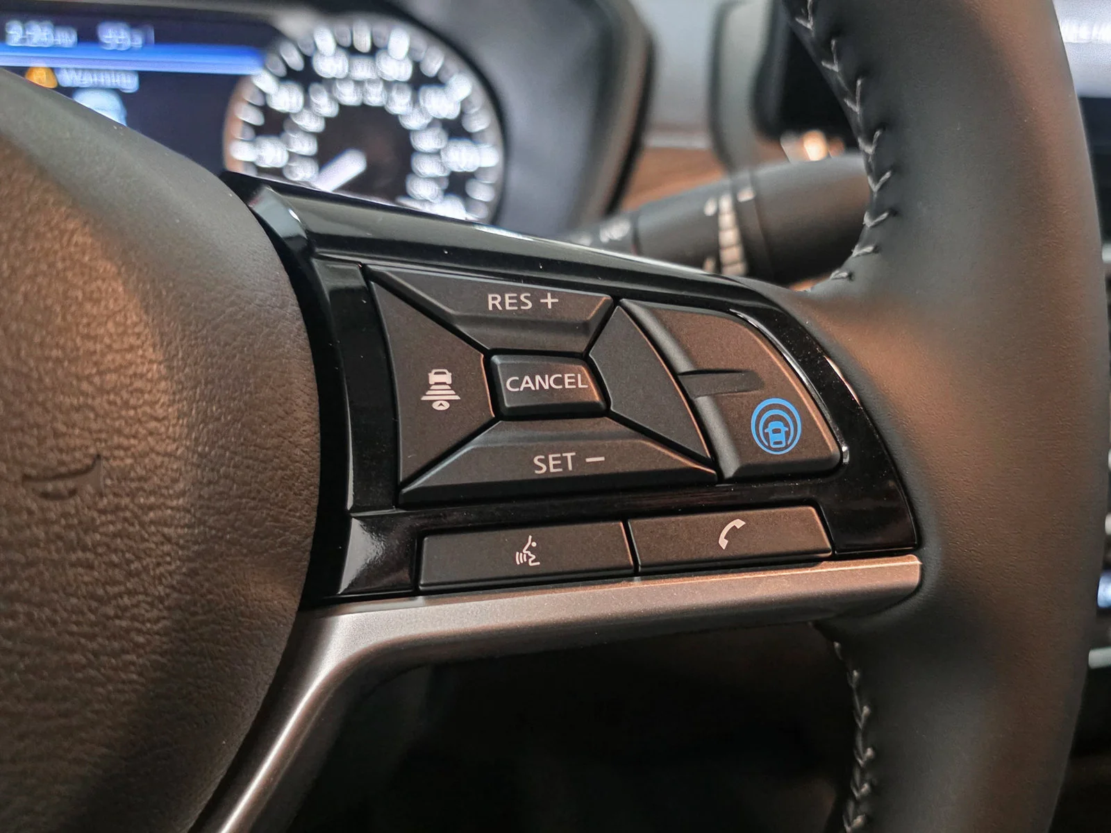 New 2026 Black Nissan 2.5 SV image 33