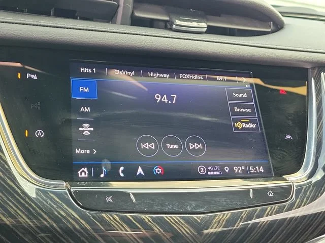 2023 Cadillac XT6 Premium Luxury - Photo 32