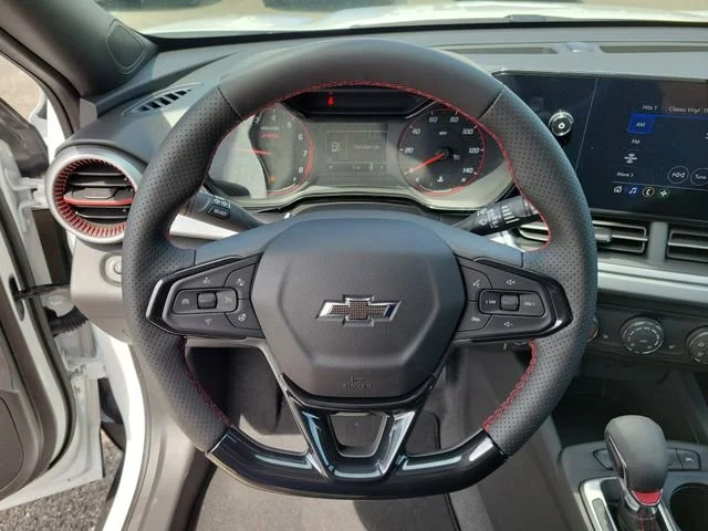 2026 Chevrolet Trax RS - Photo 25