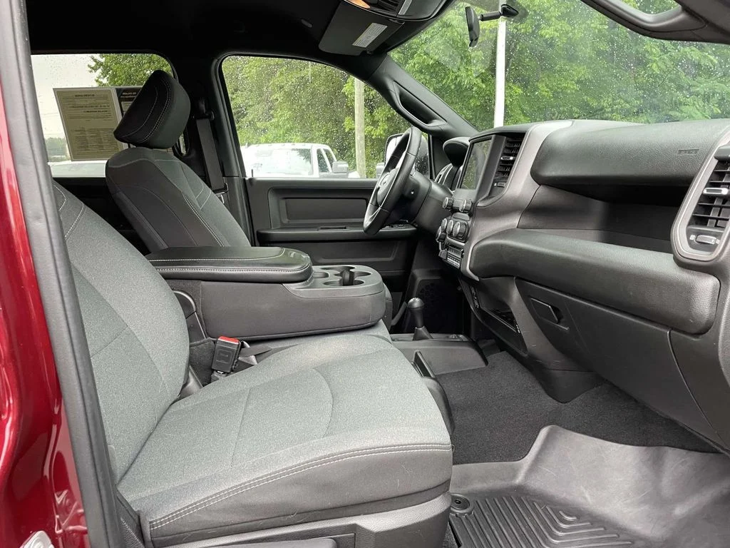 Used 2022 Red Ram Tradesman image 15