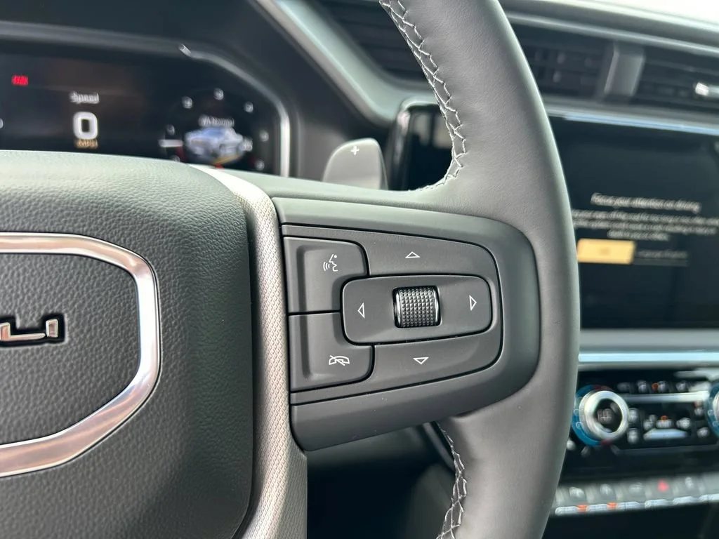 2026 GMC Sierra 1500 Denali - Photo 25