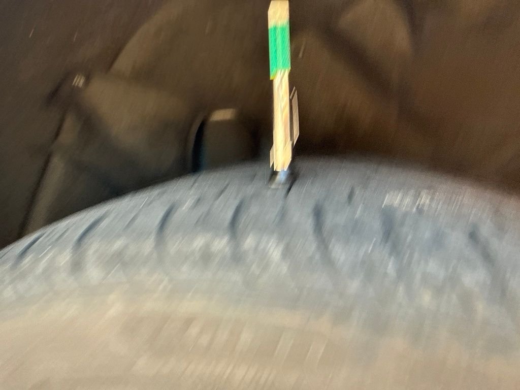 Used 2023 Black Tesla Long Range image 21