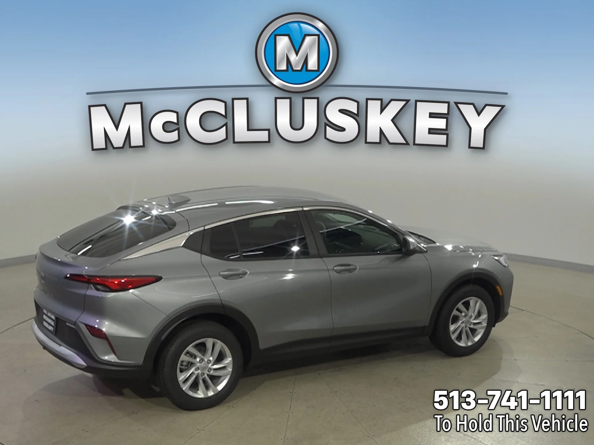 2026 Buick Envista Preferred - Photo 54