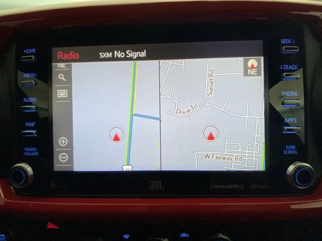Used 2022 Gray Toyota TRD Off-Road image 18