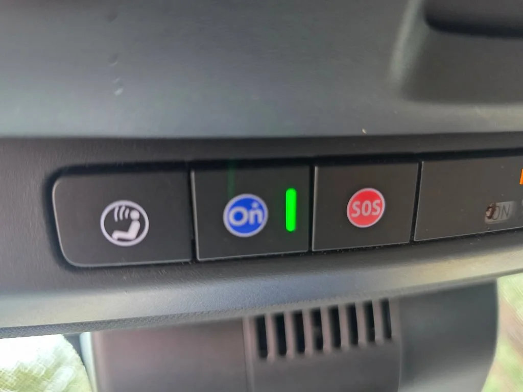 Used 2023 Sterling Gray Metallic Chevrolet RST image 28