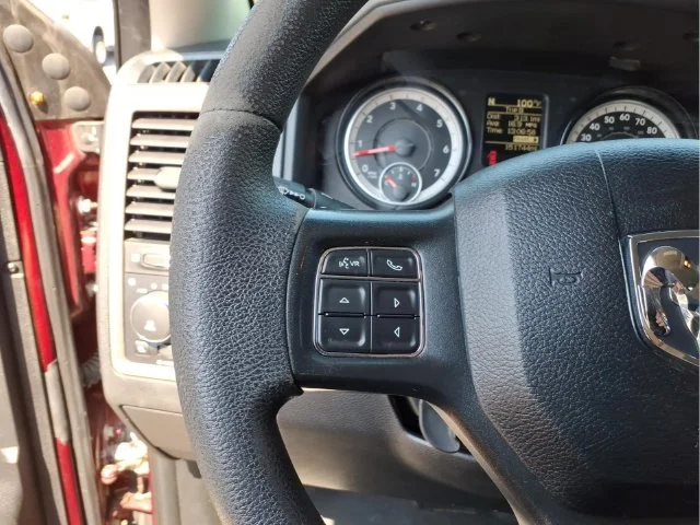 Used 2017 Red Ram Express image 19