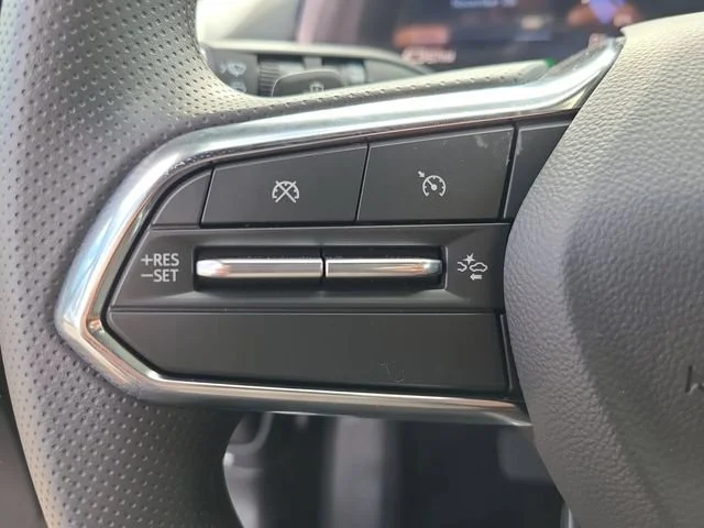New 2026 Black Chevrolet LT image 28