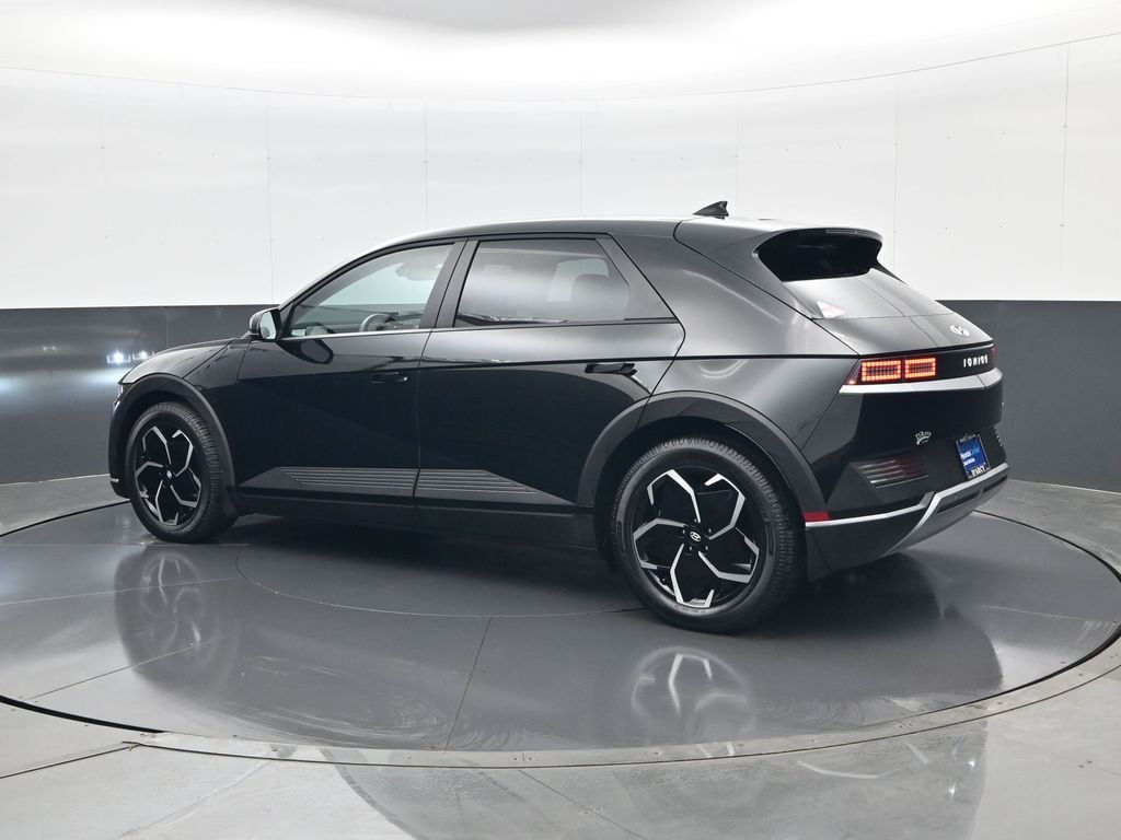 2023 Hyundai IONIQ 5 SEL - Photo 7