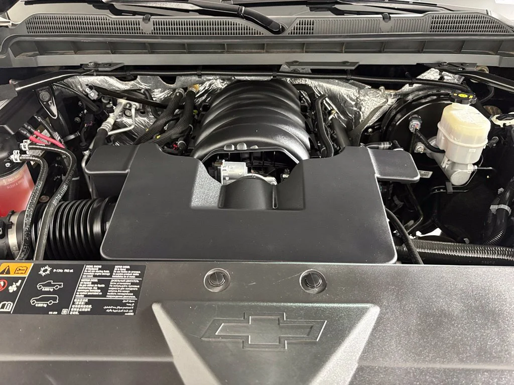 Used 2016 BLACK Chevrolet LT image 44