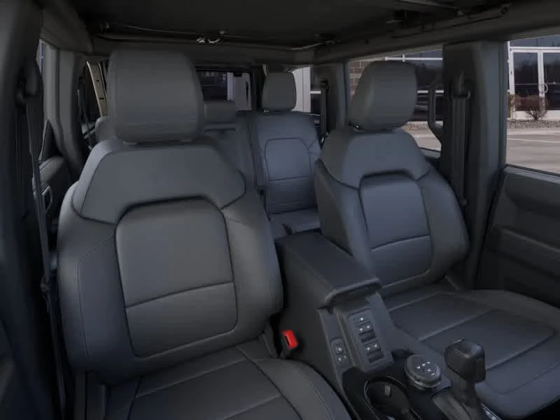 New 2026 Marsh Gray Ford Outer Banks® image 10