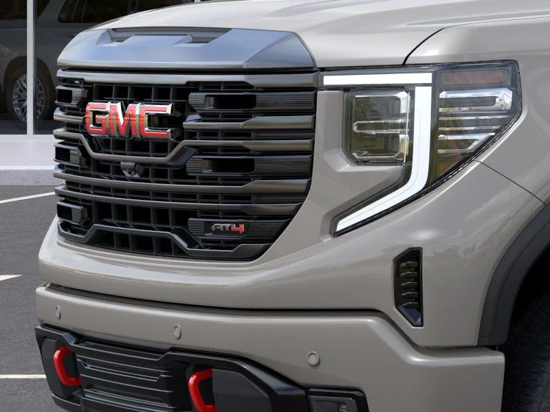 New 2026 Dune GMC AT4 image 13