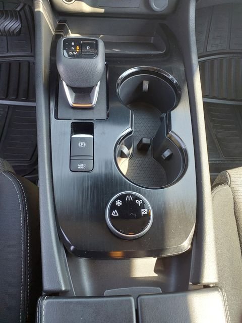2023 Nissan Rogue SV - Photo 31